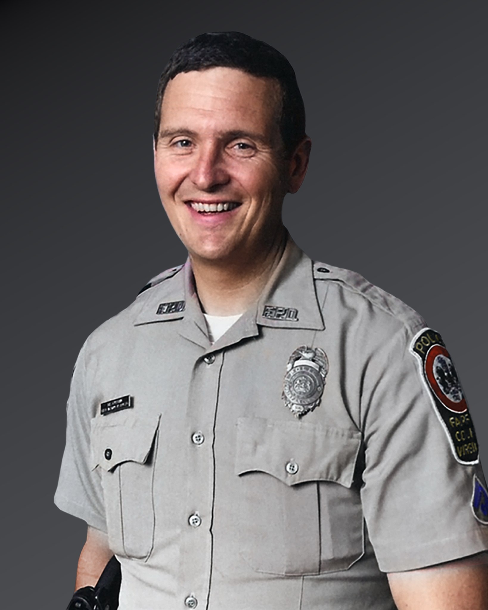 Michael Garbarino